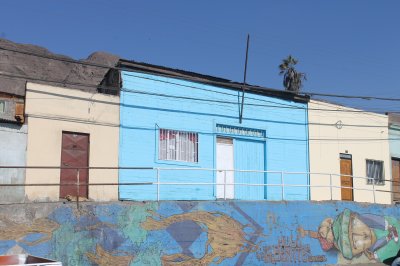 Amplio terreno ubicado en sector centro alto de la ciudad.
Ideal para construir y disfrutar de la hermosa vista y la ubicación privilegiada en plena avenida.